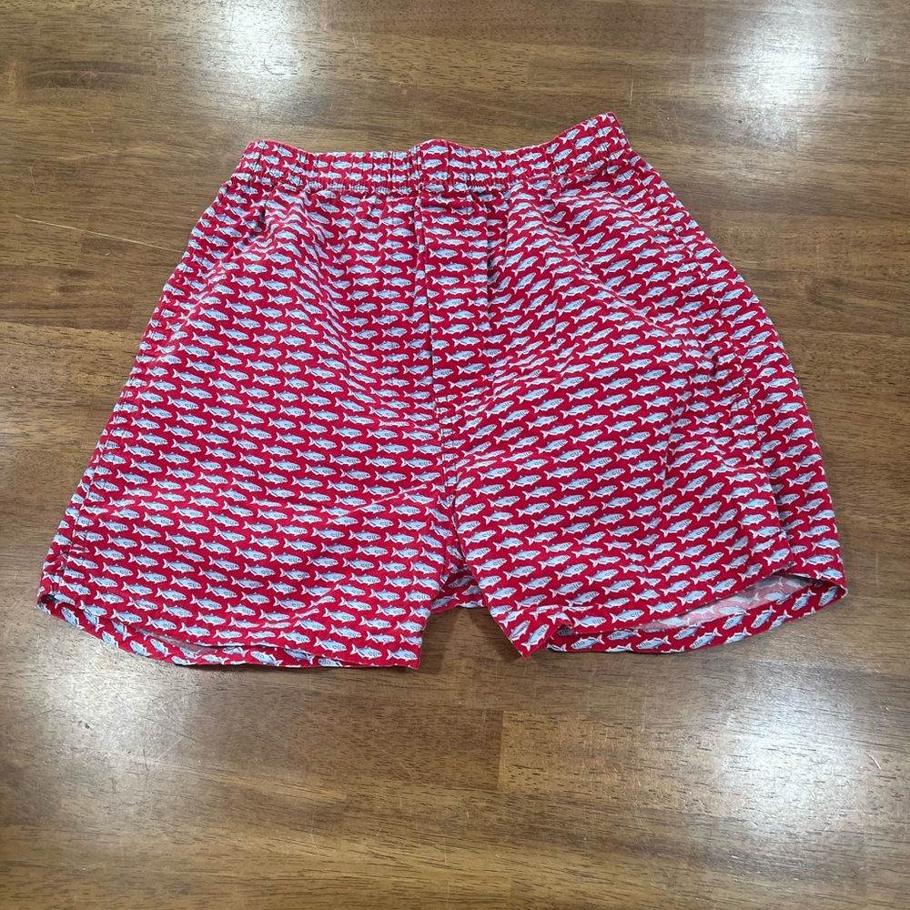 Vineyard Vines Boys Bluefish Boxers
